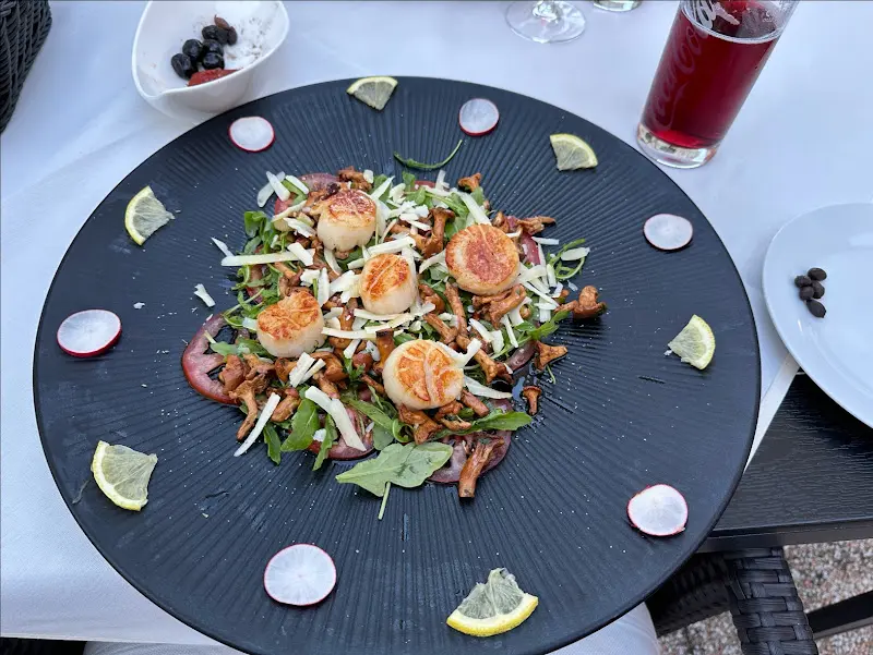 Bored Ben_La Famiglia_Lorsch_Bewertung