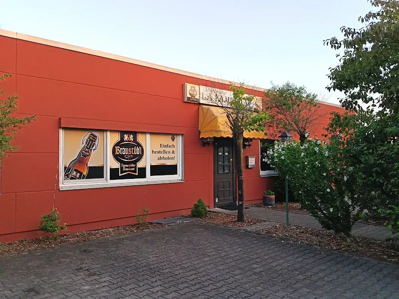 La Famiglia ristorante a Lorsch