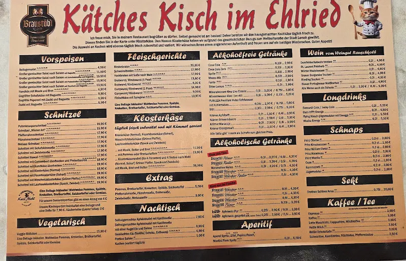 Menu_Kätches Kisch im Ehlried_Lorsch_image_1