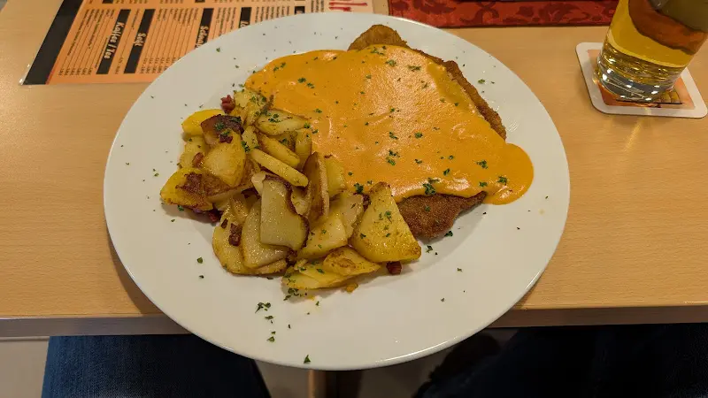 Philipp Heinz_Kätches Kisch im Ehlried_Lorsch_review