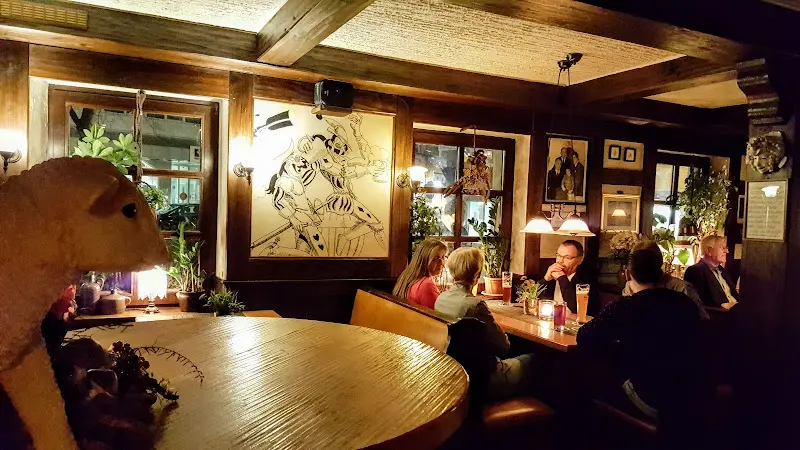 Sven_Gasthaus zum Lamm_Lorsch_review