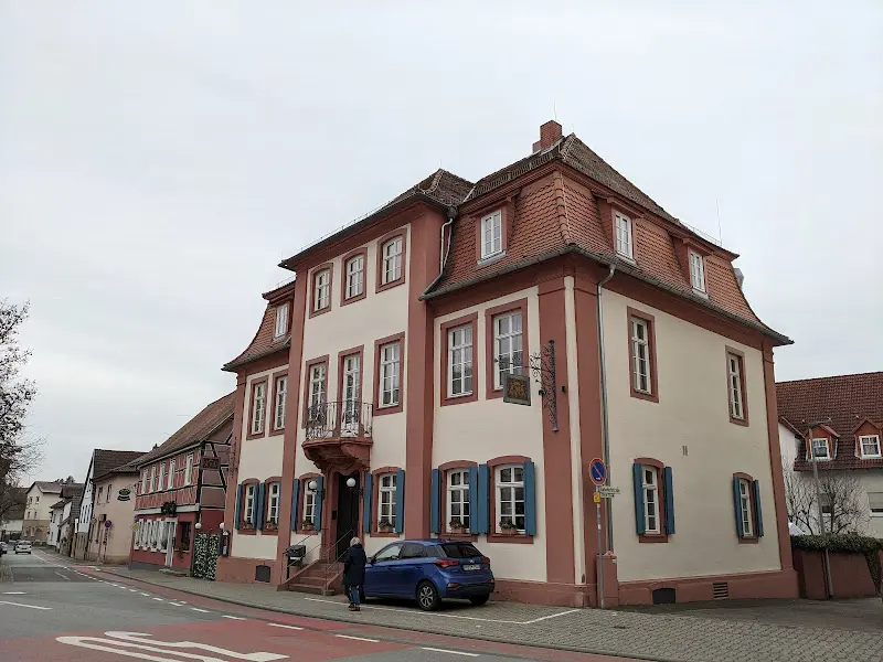 Gasthaus zum Lamm_Lorsch_slider_image_1