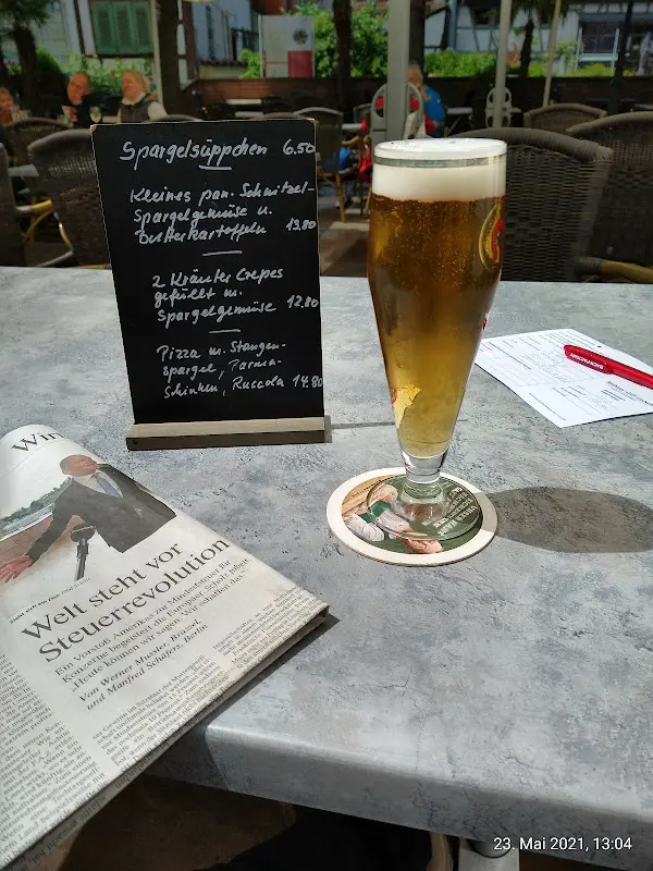 Menu_Rathauscafé Lorsch_Lorsch_image_1