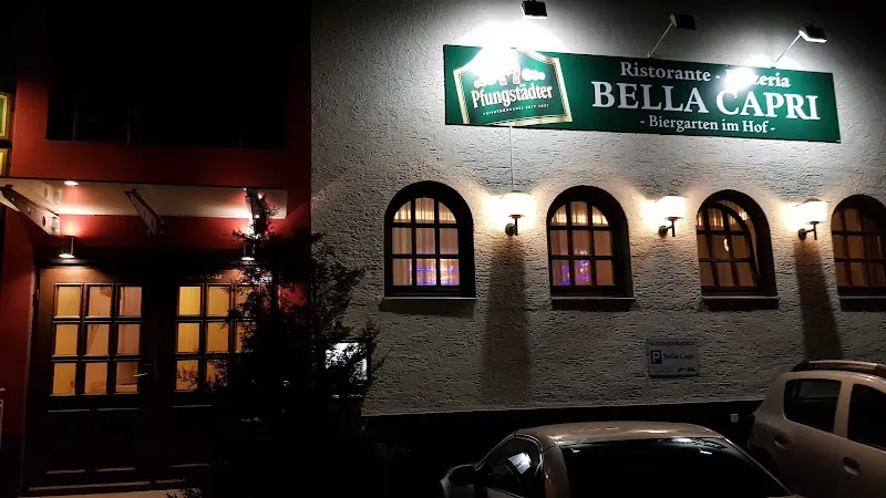 Ristorante Bella Capri_Lorsch_slider_image_1