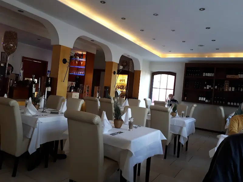 Ristorante Bella Capri_Lorsch_slider_image_3