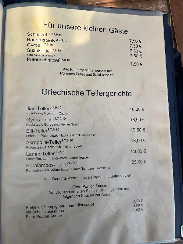 Menu_Gaststätte Zum Deutschen Schäferhund_Lorsch_image_2