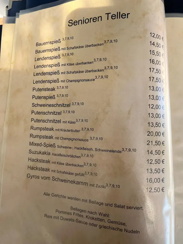 Menu_Gaststätte Zum Deutschen Schäferhund_Lorsch_image_4