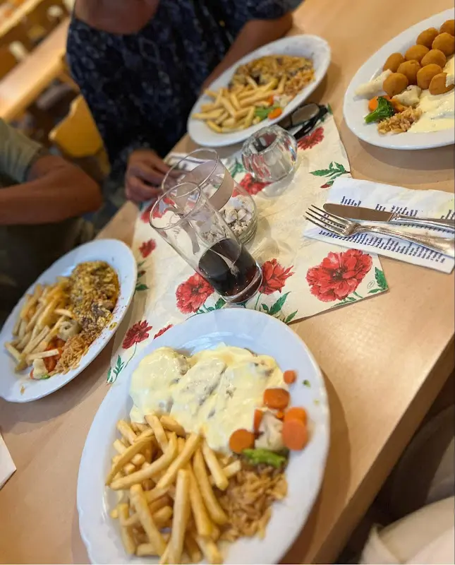 Ele Mich_Gaststätte Zum Deutschen Schäferhund_Lorsch_review