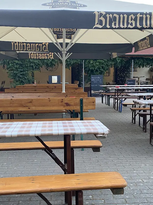 Lorscher Klosterspatzen 1963 e.V._Lorsch_slider_image_1