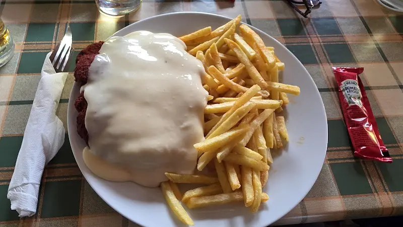 Lorscher Klosterspatzen 1963 e.V._Lorsch_slider_image_2