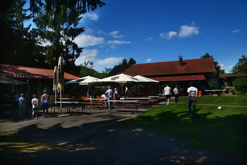 Lorscher Klosterspatzen 1963 e.V._Lorsch_slider_image_3