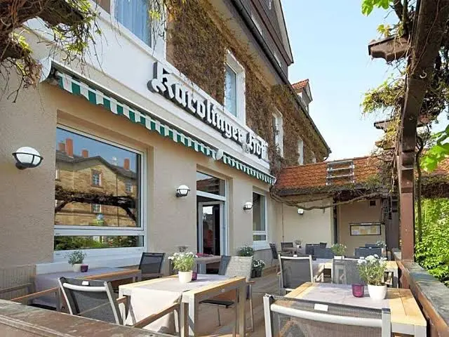 Karolinger Hof_Lorsch_slider_image_1