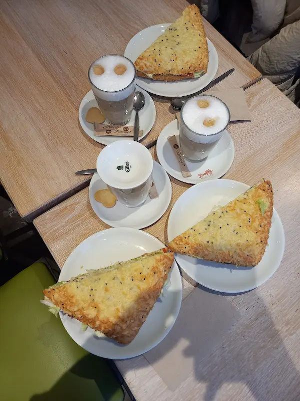 Menu_Bäckerei Dreißig_Müllrose_immagine_3