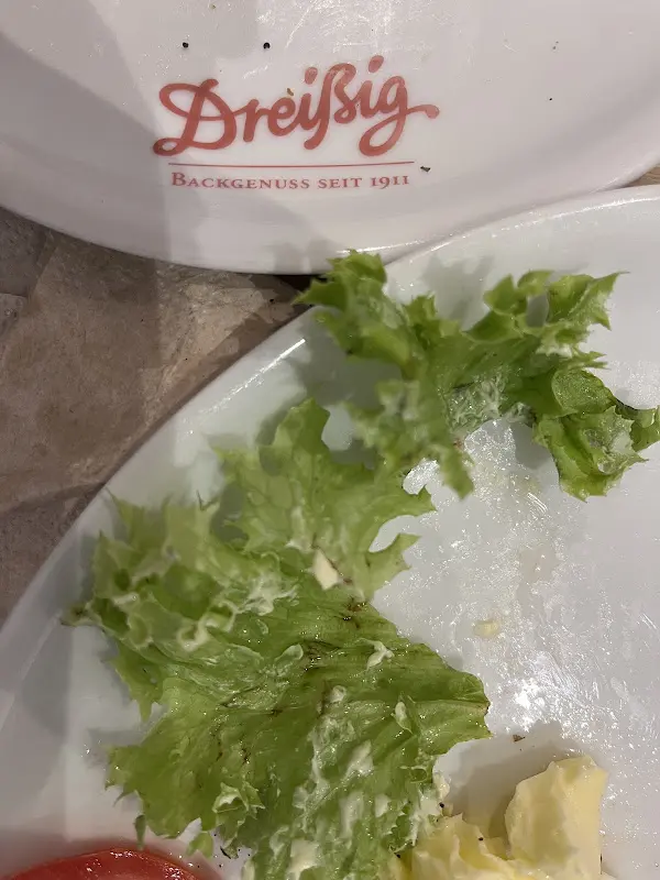 Peter Linke_Bäckerei Dreißig_Müllrose_review