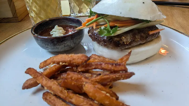 Falk Strauer_Herr Dang Nauen | Feine Asiatische Küche & Sushi Bar_Nauen_recensione