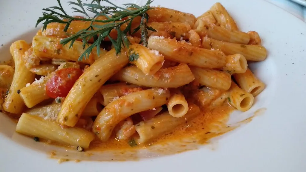 Irene L_Osteria da Gino_Herrenberg_reseña