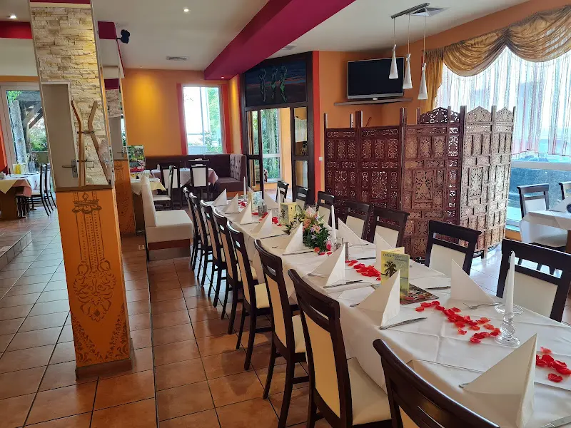 India Haus ristorante a Nauen