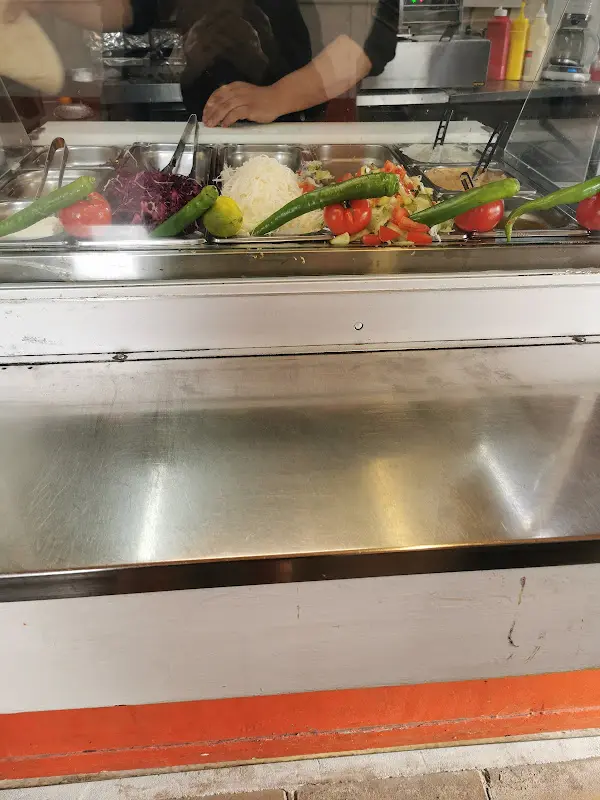 Menu_Yaschar Döner_Nauen_immagine_4
