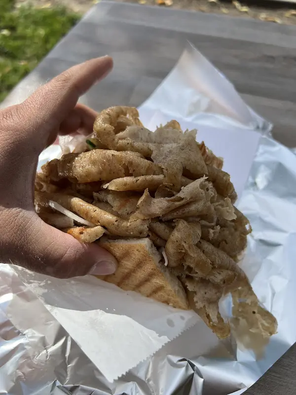 Menu_Yaschar Döner_Nauen_immagine_6