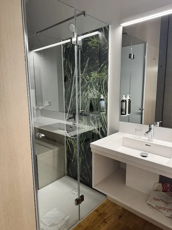 Charel T._Landgut Stober_Nauen_review