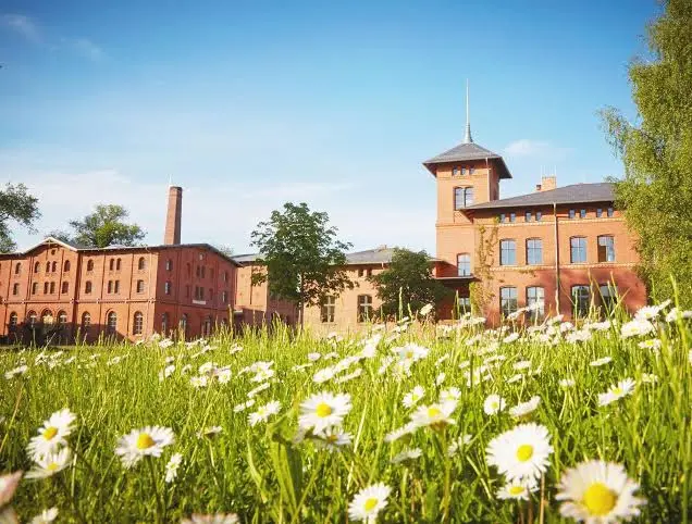 Landgut Stober ristorante a Nauen
