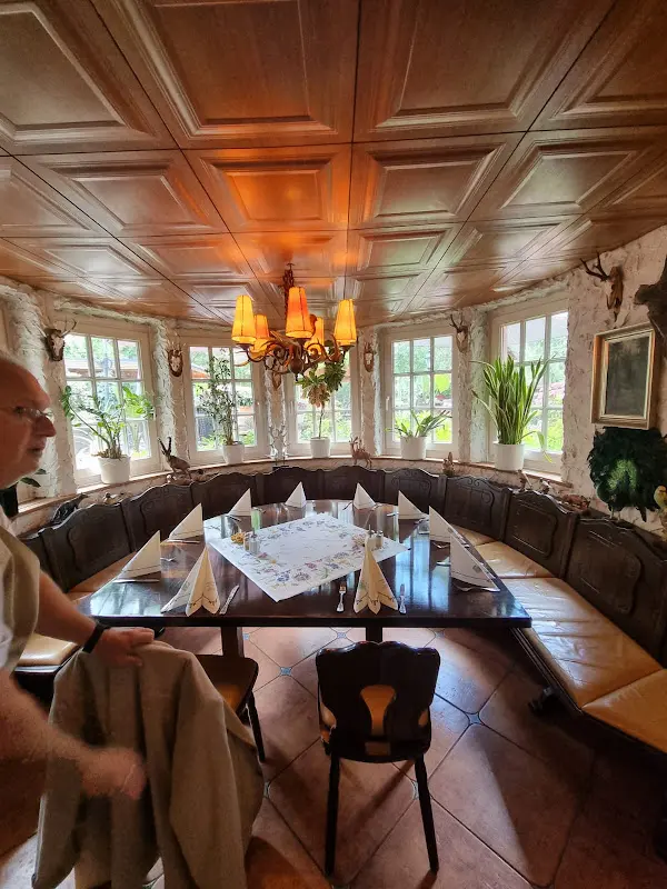 Matthias Wenzel_Landhaus Börnicke - Monika Kühn_Nauen_review