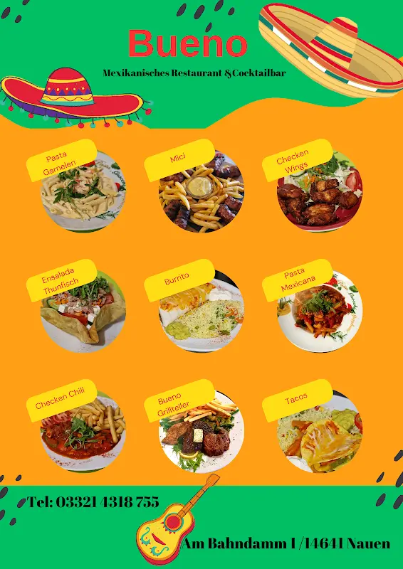 Menu_Bueno | Nauen_Nauen_image_1