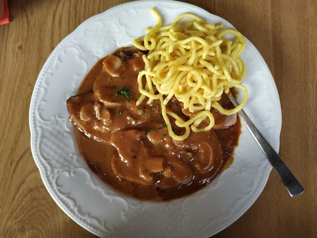 Diamantis Kryonidis_Gasthaus Cantz_Hessigheim_review