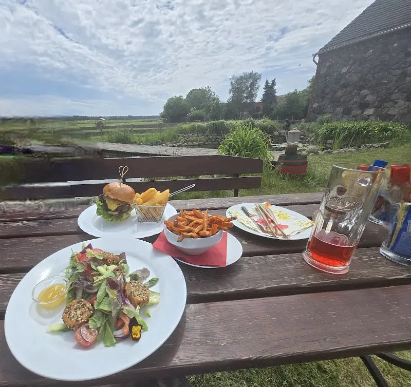 Ricarda F_Gast-und-Erlebnishof-Loosgut_Vierlinden_review