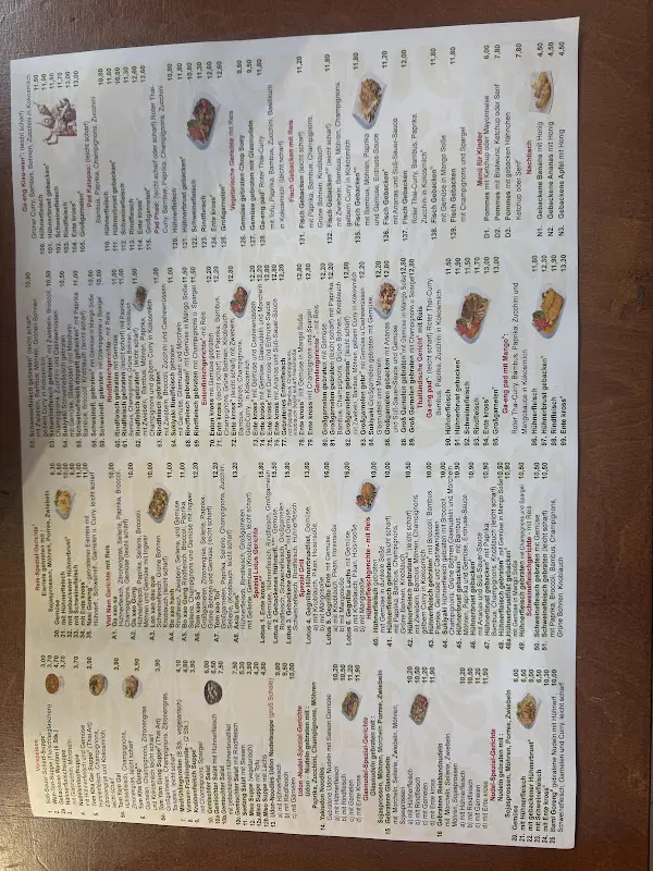 Menu_LOTUS restaurant NgocThang_Berlin_immagine_2