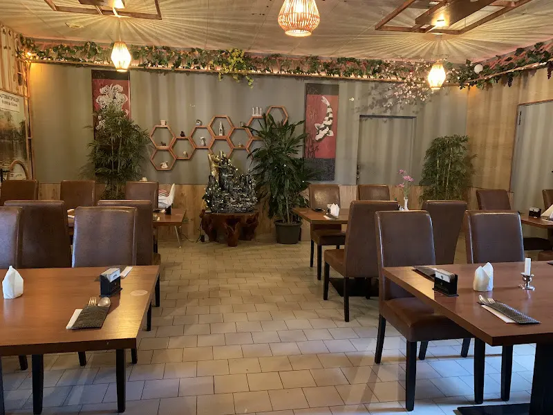 LOTUS restaurant NgocThang restaurant in Berlin