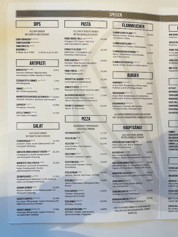 Menu_Restaurant Pavone_Alsdorf_image_3