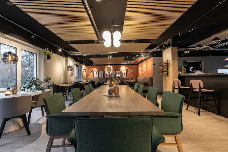 Restaurant Pavone_Alsdorf_slider_image_1