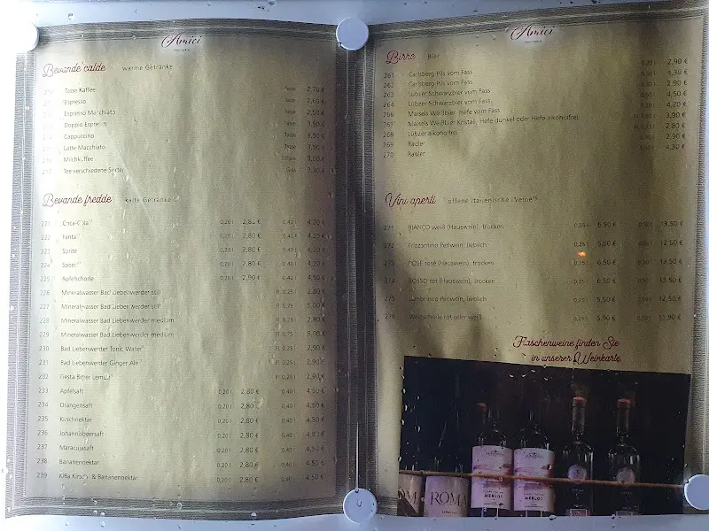 Menu_Trattoria Amici ( Das Schilfhaus)_Rietz_immagine_3