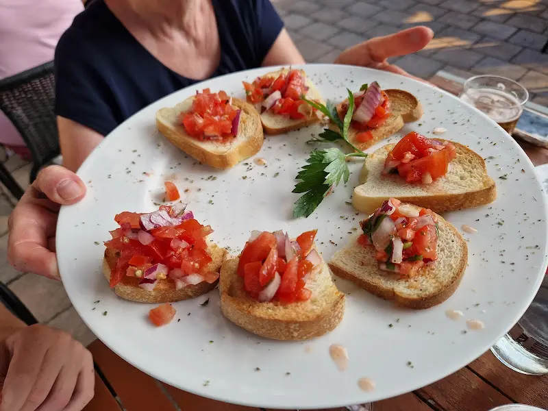 Menu_Trattoria Amici ( Das Schilfhaus)_Rietz_immagine_6