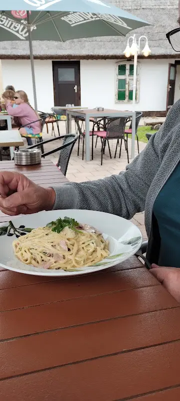 Menu_Trattoria Amici ( Das Schilfhaus)_Rietz_immagine_7