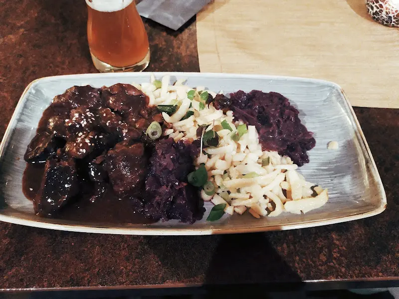 Menu_Trattoria Amici ( Das Schilfhaus)_Rietz_immagine_8