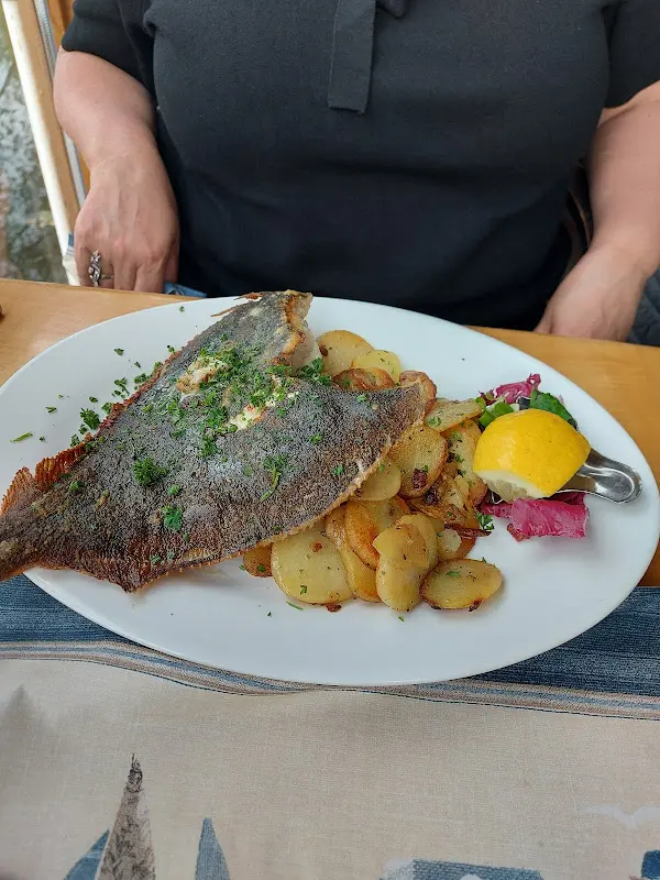 Menu_Trattoria Amici ( Das Schilfhaus)_Rietz_immagine_9