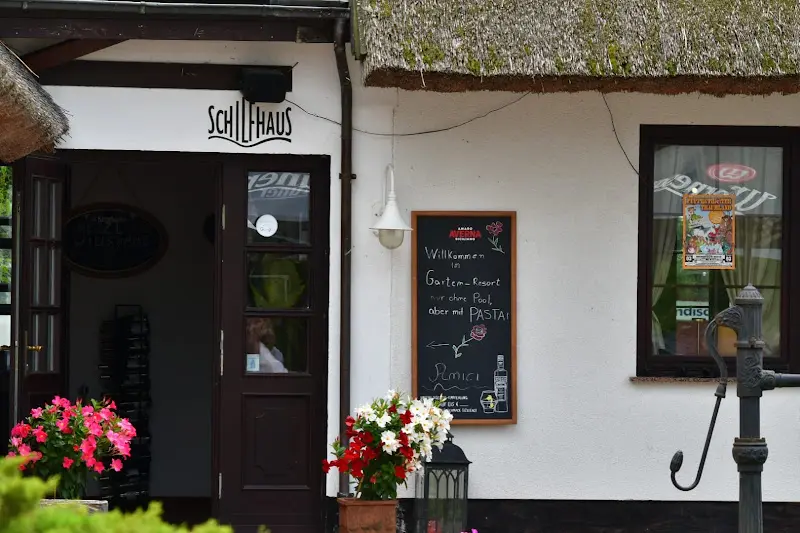 Trattoria Amici ( Das Schilfhaus)_Rietz_slider_image_1