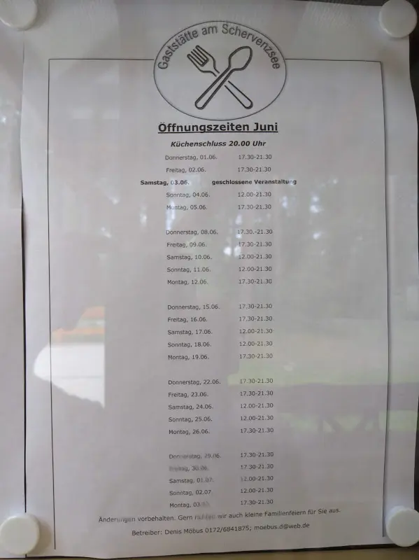 Menu_Gaststätte am Schervenzsee_Siehdichum_image_2