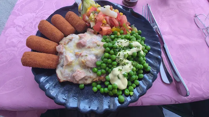 Menu_Restaurant „Die Gemütlichkeit“_Zittau_image_8