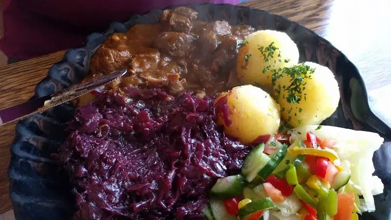 Restaurant „Die Gemütlichkeit“_Zittau_slider_image_2