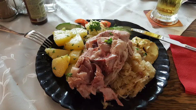 Restaurant „Die Gemütlichkeit“_Zittau_slider_image_3