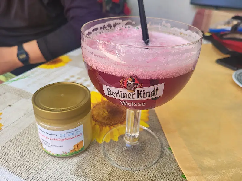 Betel Geuse_Ragower Mühle_Siehdichum_reseña