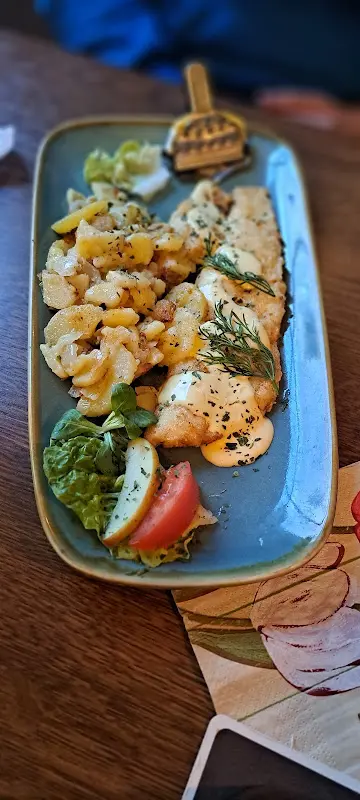 Menu_Billerbecks Gasthof Goldenes Lamm_Berlin_image_6