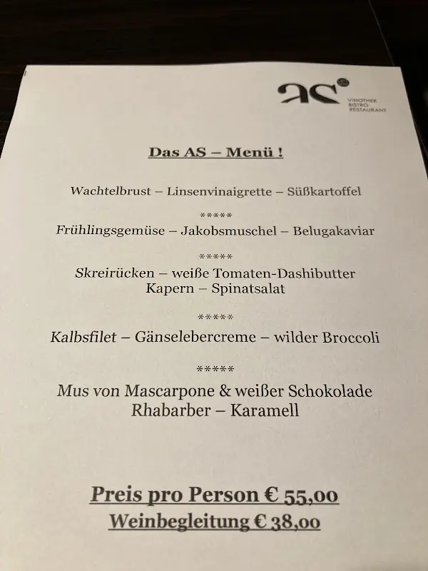 Menu_AS am See_Saarow_image_1