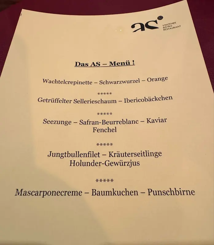 Menu_AS am See_Saarow_image_2