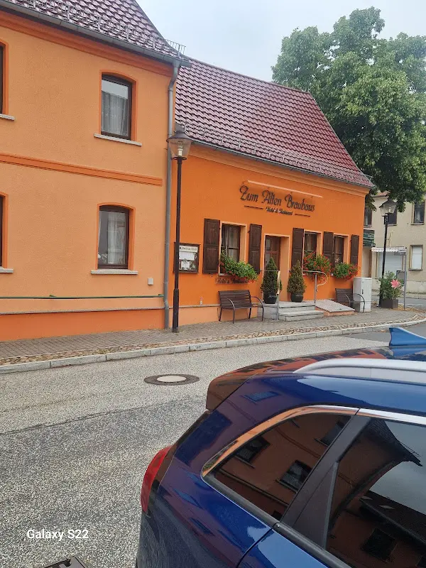 Claus Larsen_Hotel & Restaurant Zum Alten Brauhaus in Niemegk_Niemegk_recensione