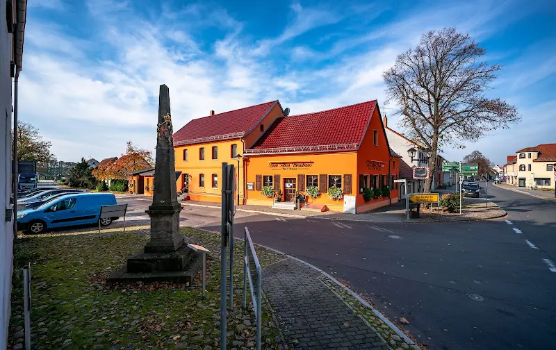 Hotel & Restaurant Zum Alten Brauhaus in Niemegk_Niemegk_slider_image_1