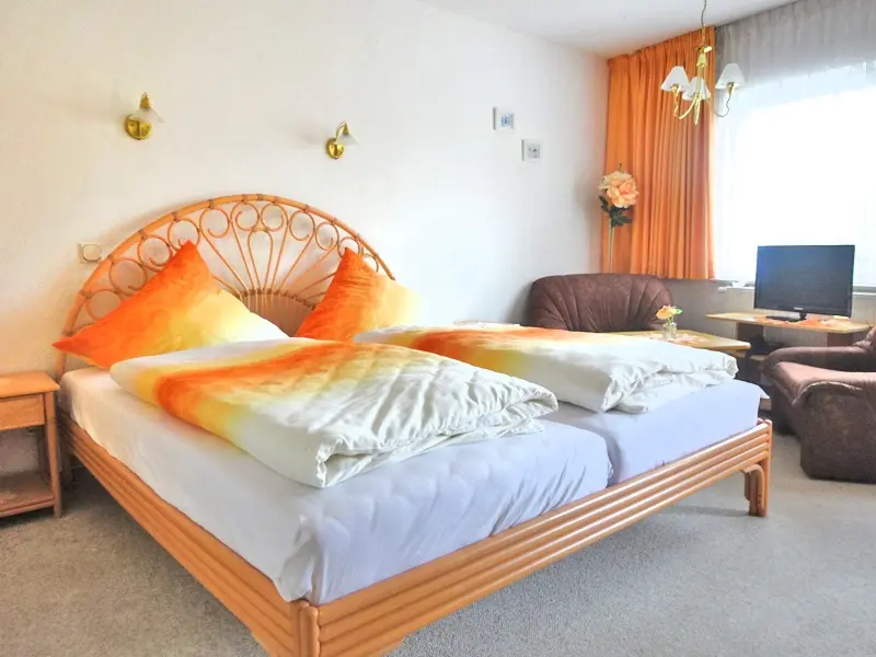 Hotel & Restaurant Zum Alten Brauhaus in Niemegk_Niemegk_slider_image_3